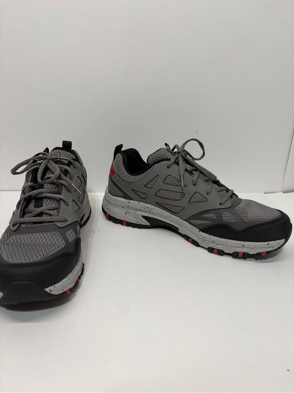 Skechers breathable mesh